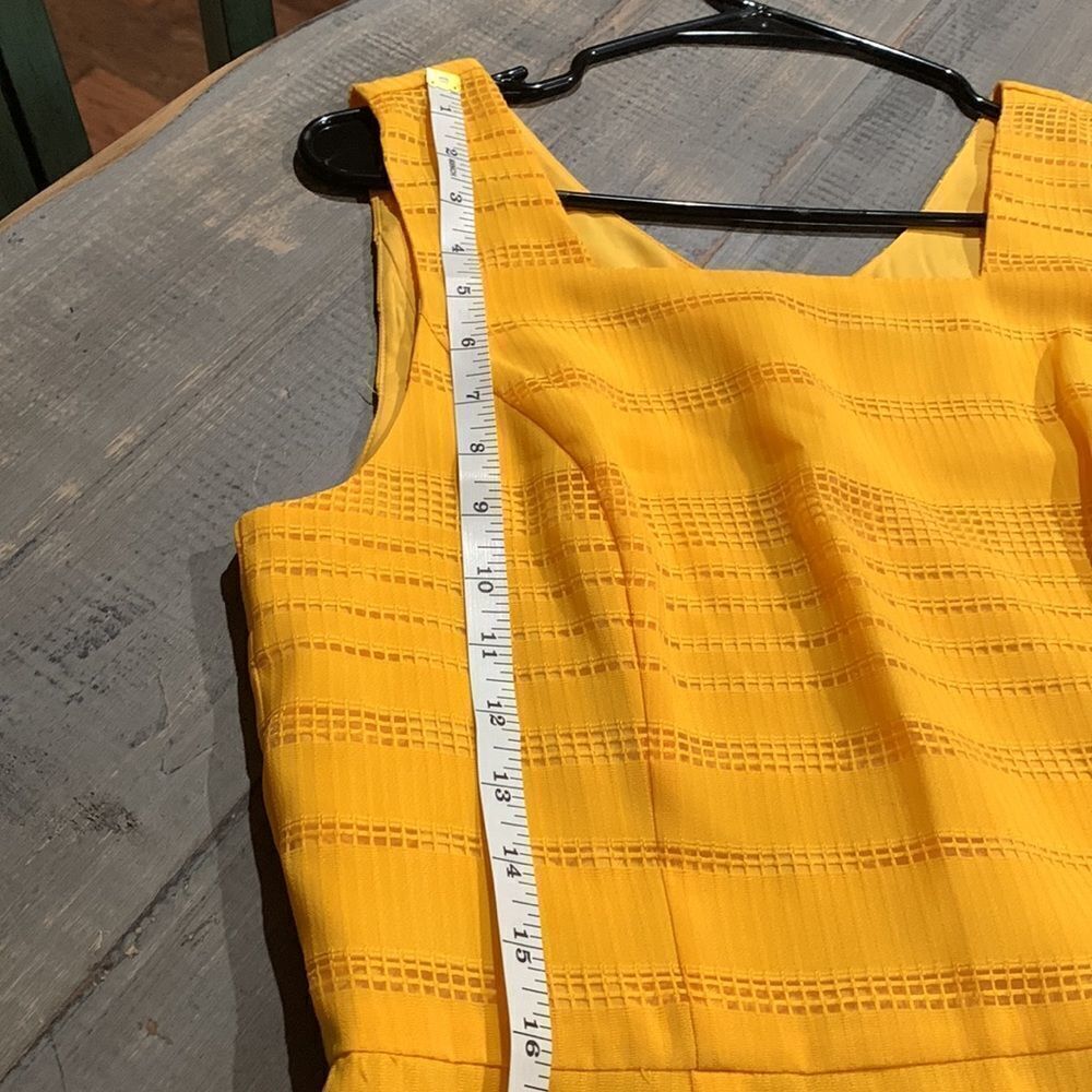 H  by Halston Dress - Picture 9 of 10